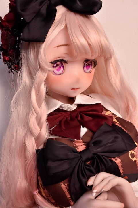 Seino Lemon sexdukke (Elsa Babe 140 cm Rad040 silikon)