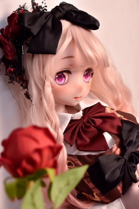 Seino Lemon sexdukke (Elsa Babe 140 cm Rad040 silikon)