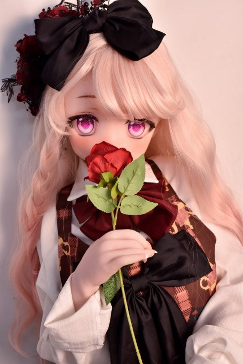 Seino Lemon sexdukke (Elsa Babe 140 cm Rad040 silikon)