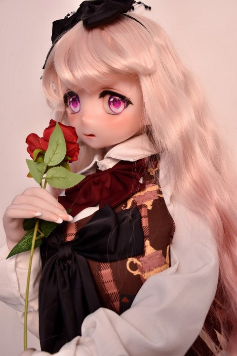 Seino Lemon sexdukke (Elsa Babe 140 cm Rad040 silikon)