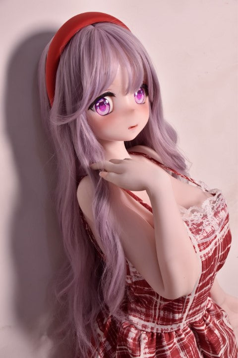 Seino Lemon sexdukke (Elsa Babe 140 cm Rad040 silikon)