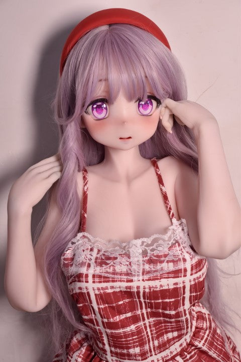 Seino Lemon sexdukke (Elsa Babe 140 cm Rad040 silikon)