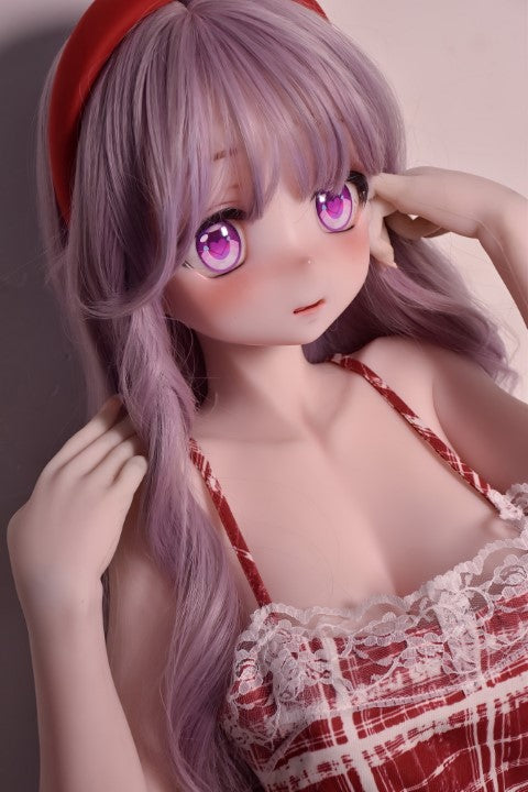 Seino Lemon sexdukke (Elsa Babe 140 cm Rad040 silikon)