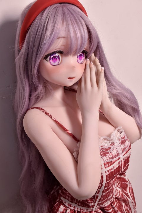 Seino Lemon sexdukke (Elsa Babe 140 cm Rad040 silikon)