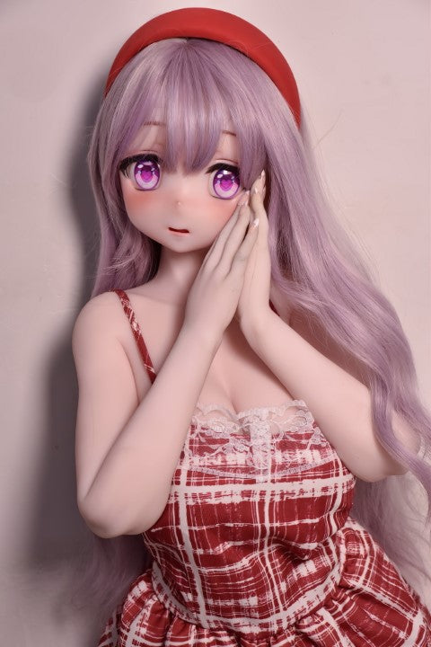 Seino Lemon sexdukke (Elsa Babe 140 cm Rad040 silikon)