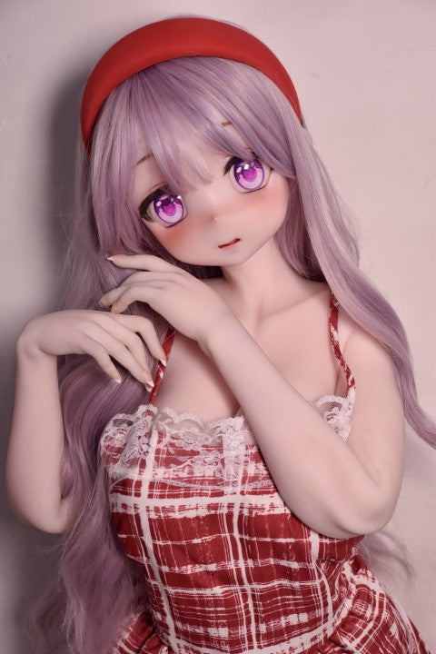 Seino Lemon sexdukke (Elsa Babe 140 cm Rad040 silikon)