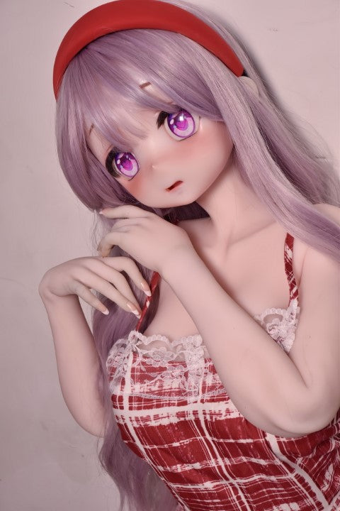 Seino Lemon sexdukke (Elsa Babe 140 cm Rad040 silikon)