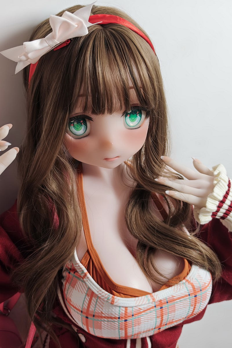 Seino Lemon sexdukke (Elsa Babe 140cm Rad040 silikon)