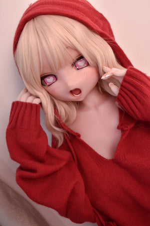 Asaka Moeri sexdukke (Elsa Babe 148cm Rad043 silikon)