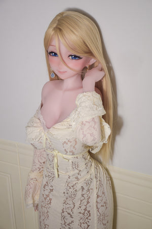 Mochizuki Rize sexdukke (Elsa Babe 148cm Rad045 silikon)