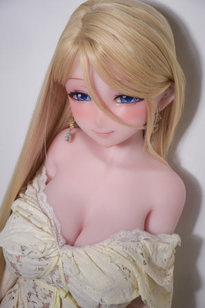 Mochizuki Rize sexdukke (Elsa Babe 148cm Rad045 silikon)