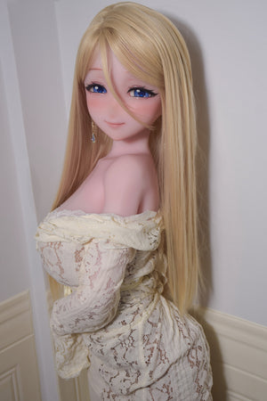 Mochizuki Rize sexdukke (Elsa Babe 148cm Rad045 silikon)