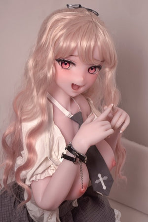 Aihara Kaya sexdukke (Elsa Babe 148cm rad007 silikon)