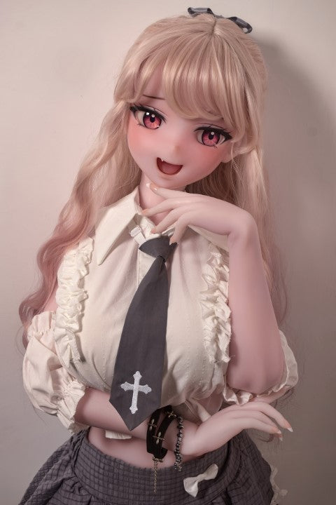 Aihara Kaya sexdukke (Elsa Babe 148cm rad007 silikon)