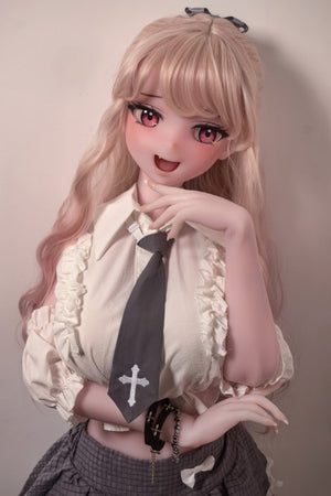 Aihara Kaya sexdukke (Elsa Babe 148cm rad007 silikon)