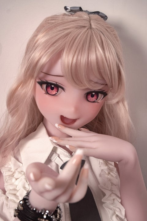 Aihara Kaya sexdukke (Elsa Babe 148cm rad007 silikon)