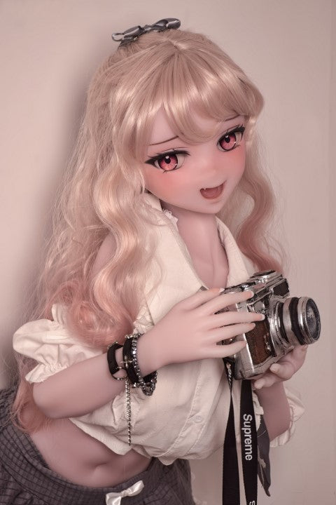 Aihara Kaya sexdukke (Elsa Babe 148cm rad007 silikon)