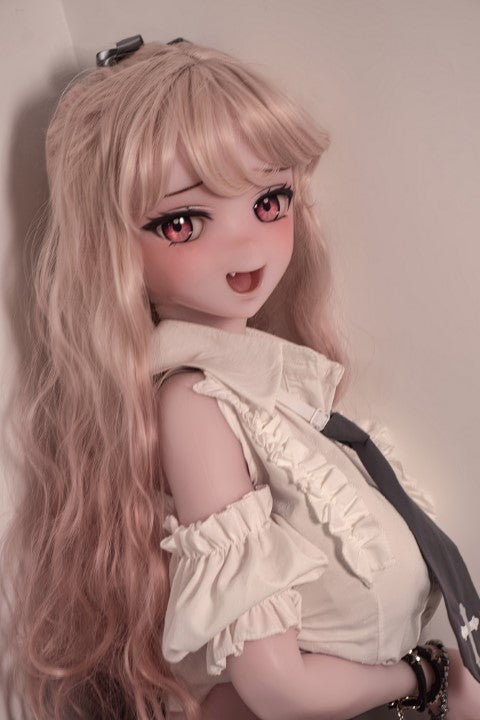 Aihara Kaya sexdukke (Elsa Babe 148cm rad007 silikon)