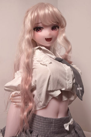 Aihara Kaya sexdukke (Elsa Babe 148cm rad007 silikon)