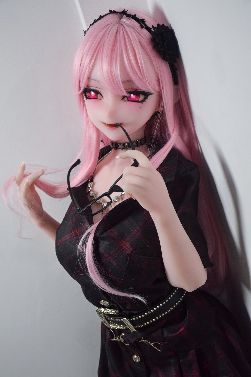 Kamiya Shiori sexdukke (Elsa Babe 148cm Rad050 silikon)