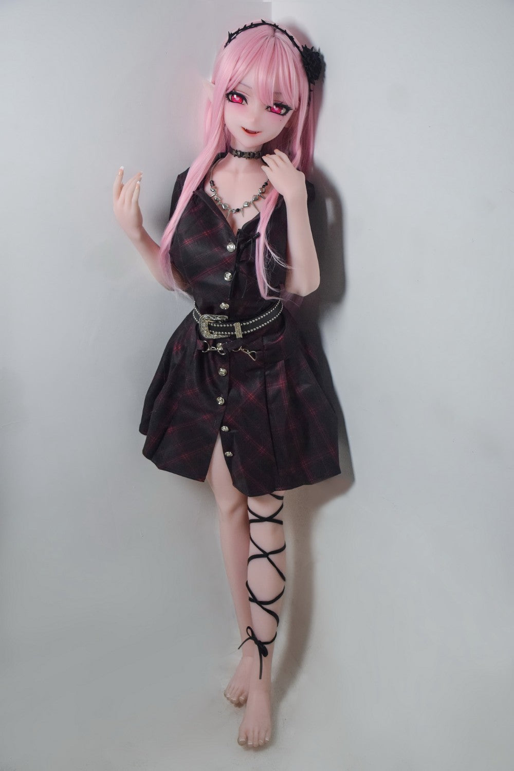 Kamiya Shiori sexdukke (Elsa Babe 148cm Rad050 silikon)
