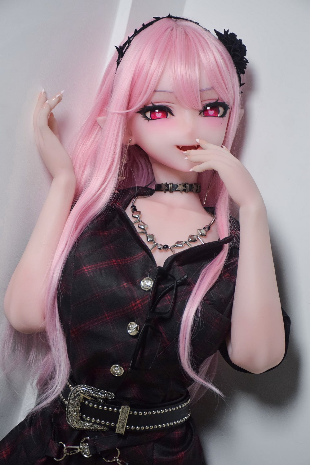 Kamiya Shiori sexdukke (Elsa Babe 148cm Rad050 silikon)