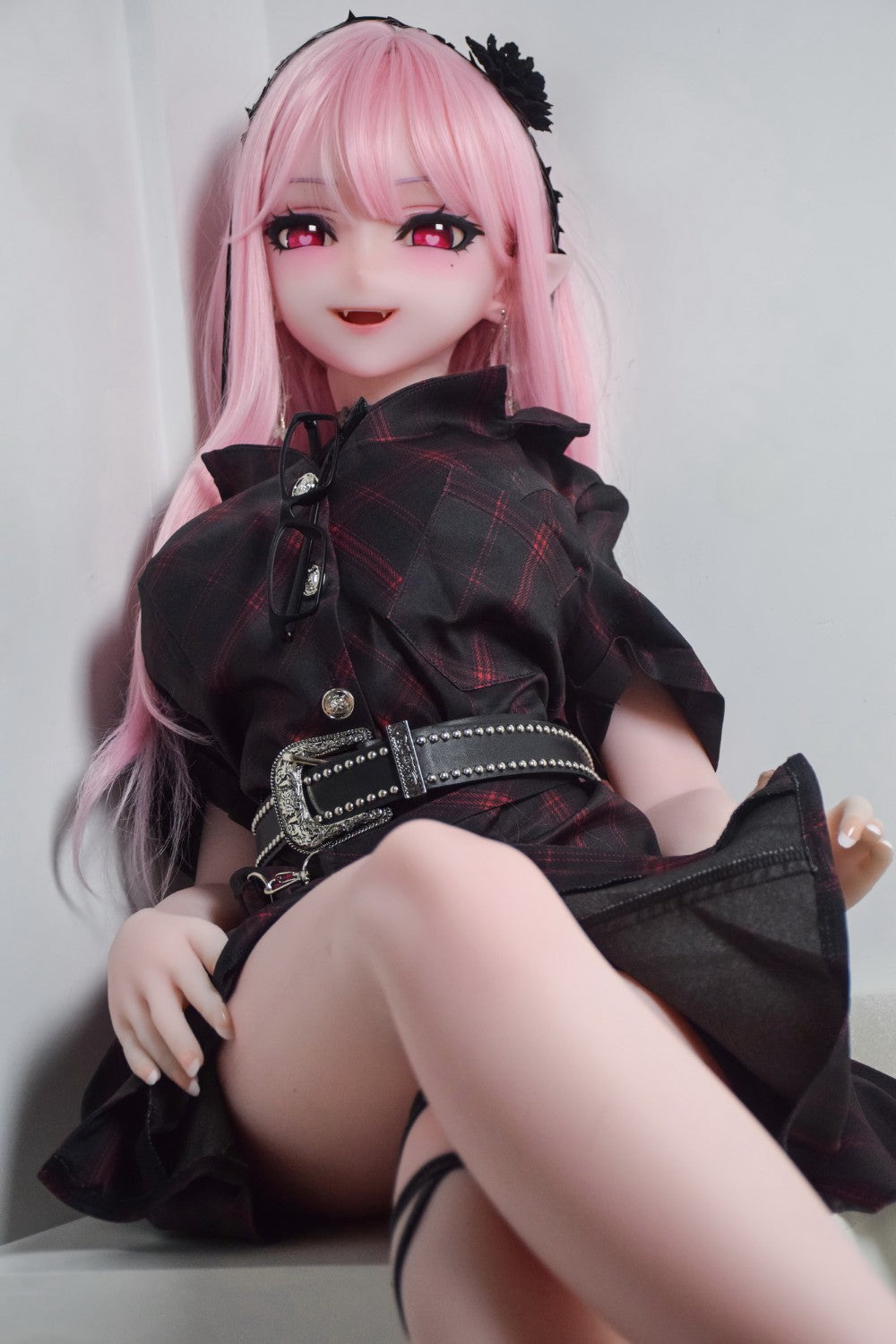 Kamiya Shiori sexdukke (Elsa Babe 148 cm RAD050 silikon)