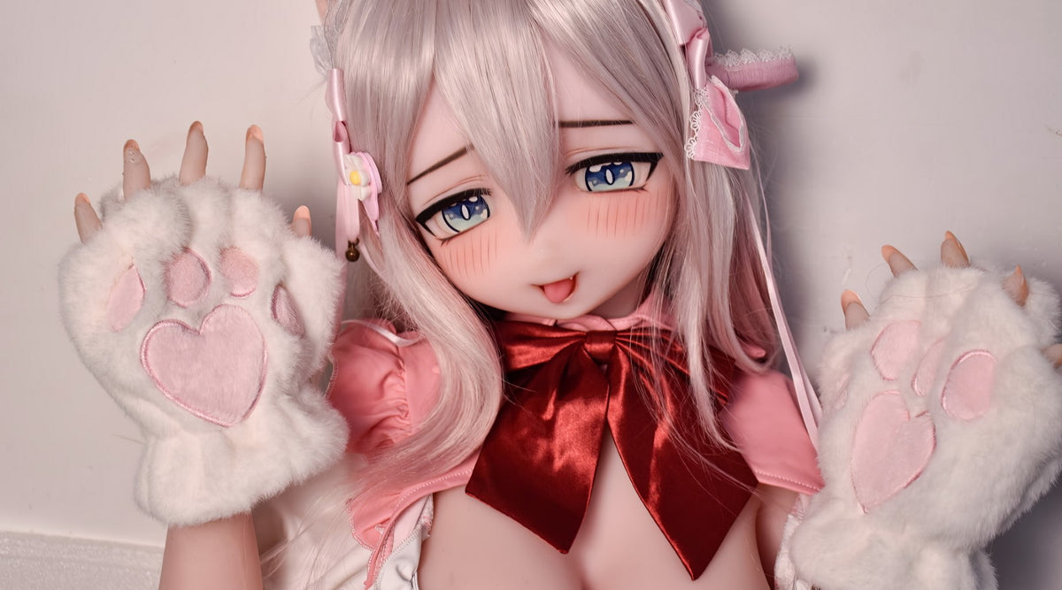 Miki Utagawa sexdukke (Elsa Babe 148 cm RAD051 silikon)