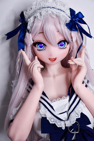 Saitou Yukie Sexdocka (Elsa Babe 148cm RAD052 Silikon)