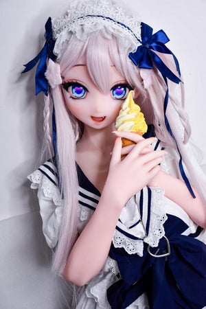 Saitou Yukie Sexdocka (Elsa Babe 148cm RAD052 Silikon)