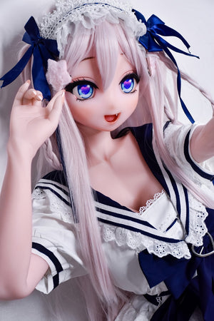 Saitou Yukie Sexdocka (Elsa Babe 148cm RAD052 Silikon)