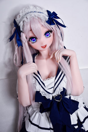 Saitou Yukie Sexdocka (Elsa Babe 148cm RAD052 Silikon)