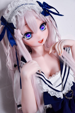 Saitou Yukie Sexdocka (Elsa Babe 148cm RAD052 Silikon)