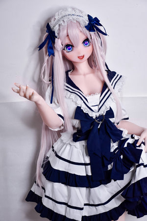 Saitou Yukie Sexdocka (Elsa Babe 148cm RAD052 Silikon)