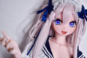 Saitou Yukie Sexdocka (Elsa Babe 148cm RAD052 Silikon)