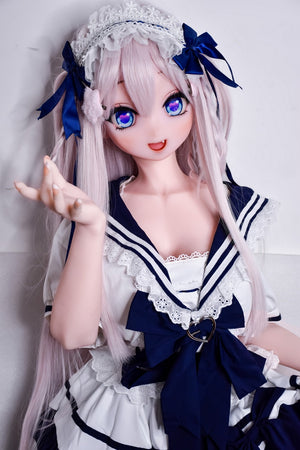 Saitou Yukie Sexdocka (Elsa Babe 148cm RAD052 Silikon)