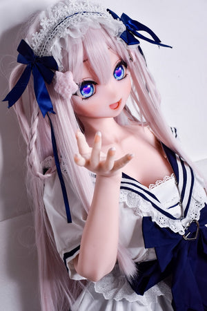 Saitou Yukie Sexdocka (Elsa Babe 148cm RAD052 Silikon)