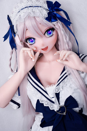 Saitou Yukie Sexdocka (Elsa Babe 148cm RAD052 Silikon)