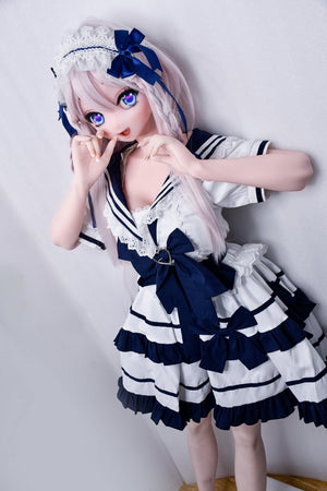 Saitou Yukie Sexdocka (Elsa Babe 148cm RAD052 Silikon)
