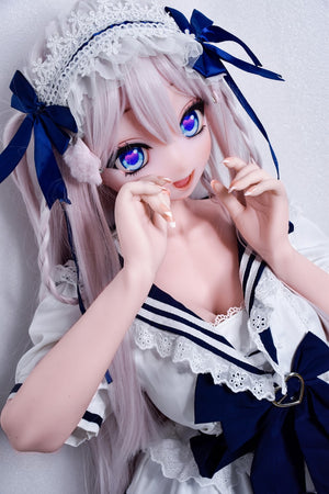 Saitou Yukie Sexdocka (Elsa Babe 148cm RAD052 Silikon)