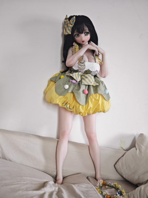 Tachibana Kotoko sexdukke (Elsa Babe 102 cm RADA004 silikon)