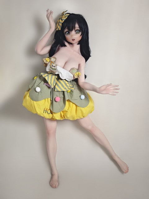 Tachibana Kotoko sexdukke (Elsa Babe 102 cm RADA004 silikon)