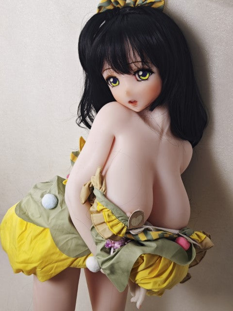 Tachibana Kotoko sexdukke (Elsa Babe 102 cm RADA004 silikon)
