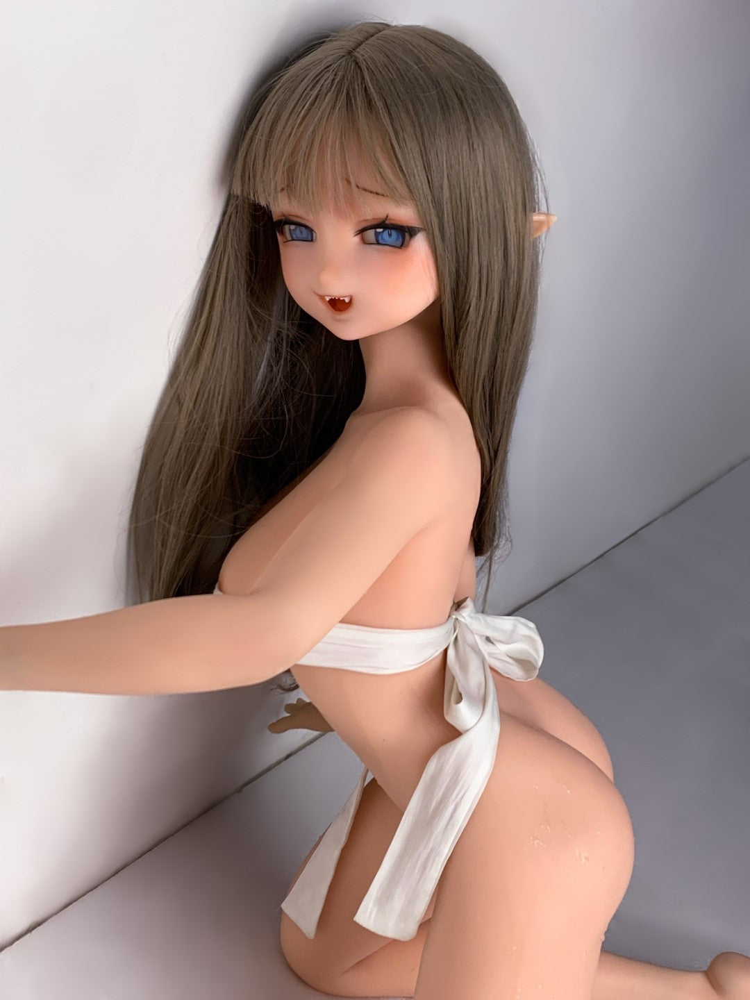 Ijuin Mai sexdukke (Elsa Babe 102 cm RADA010 silikon)