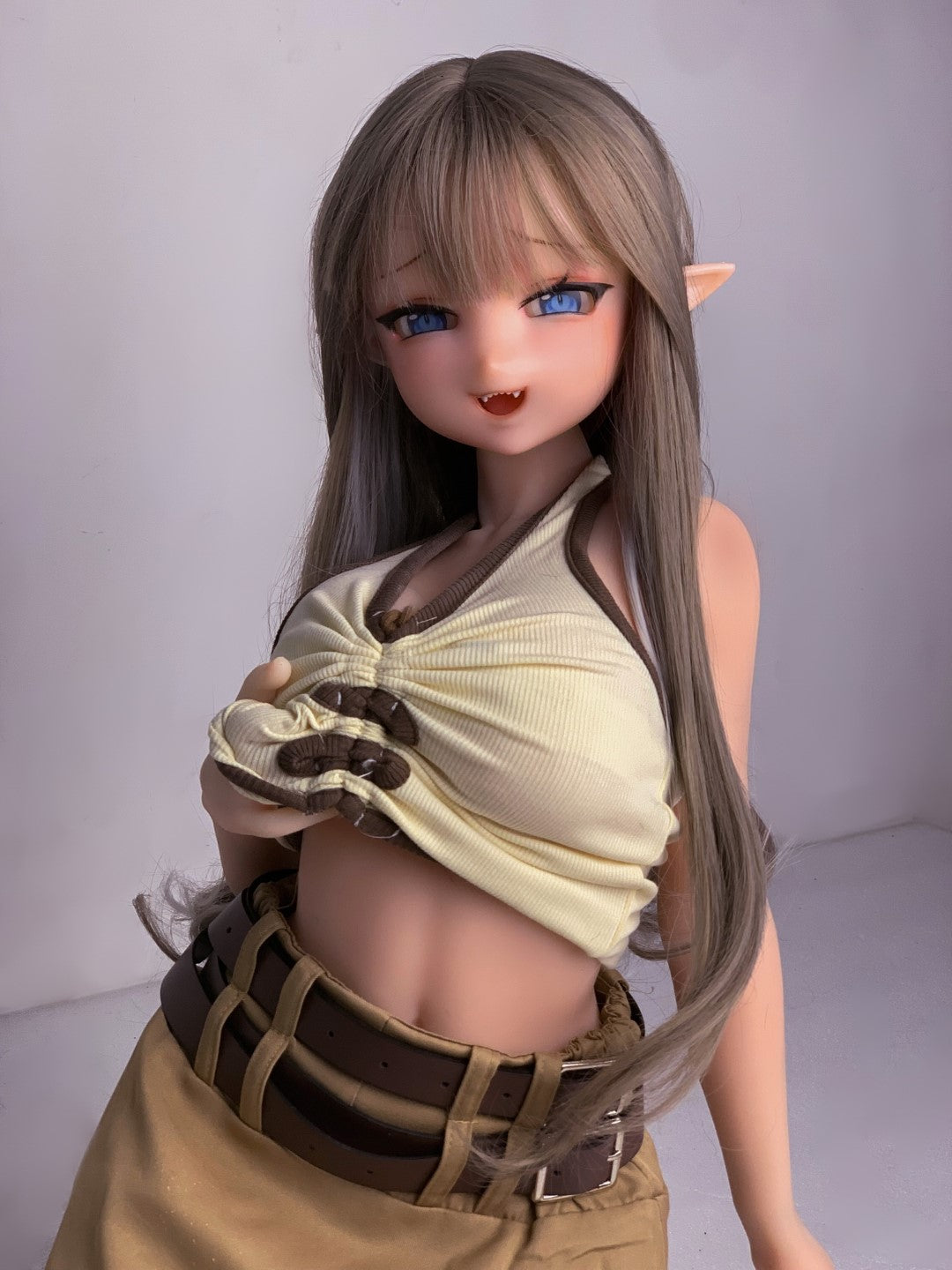 Ijuin Mai sexdukke (Elsa Babe 102 cm RADA010 silikon)