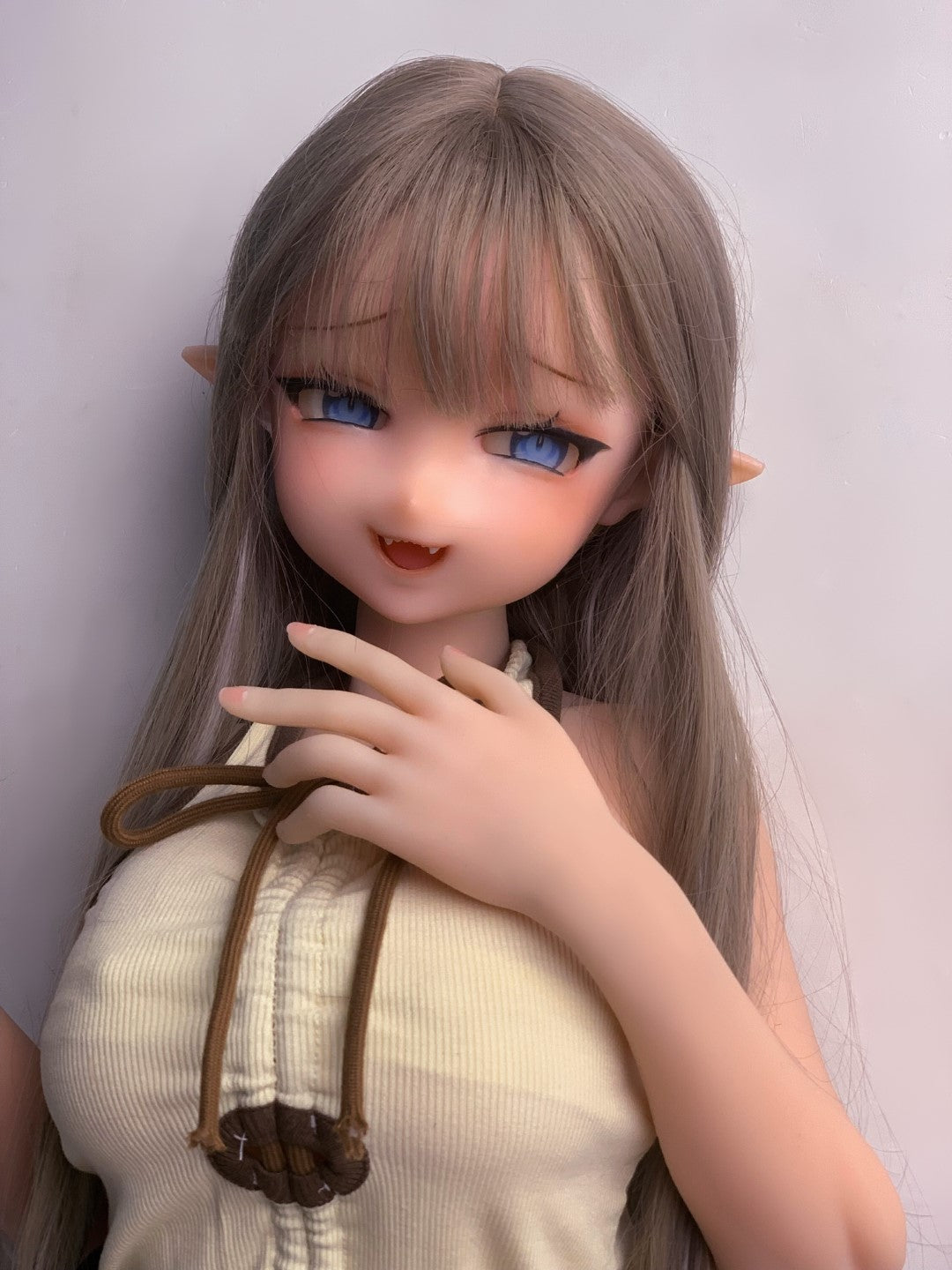 Ijuin Mai sexdukke (Elsa Babe 102cm rada010 silikon)