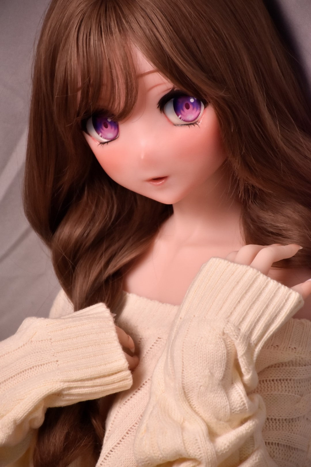Yokotani Yukiko sexdukke (Elsa Babe 148cm rad007 silikon)