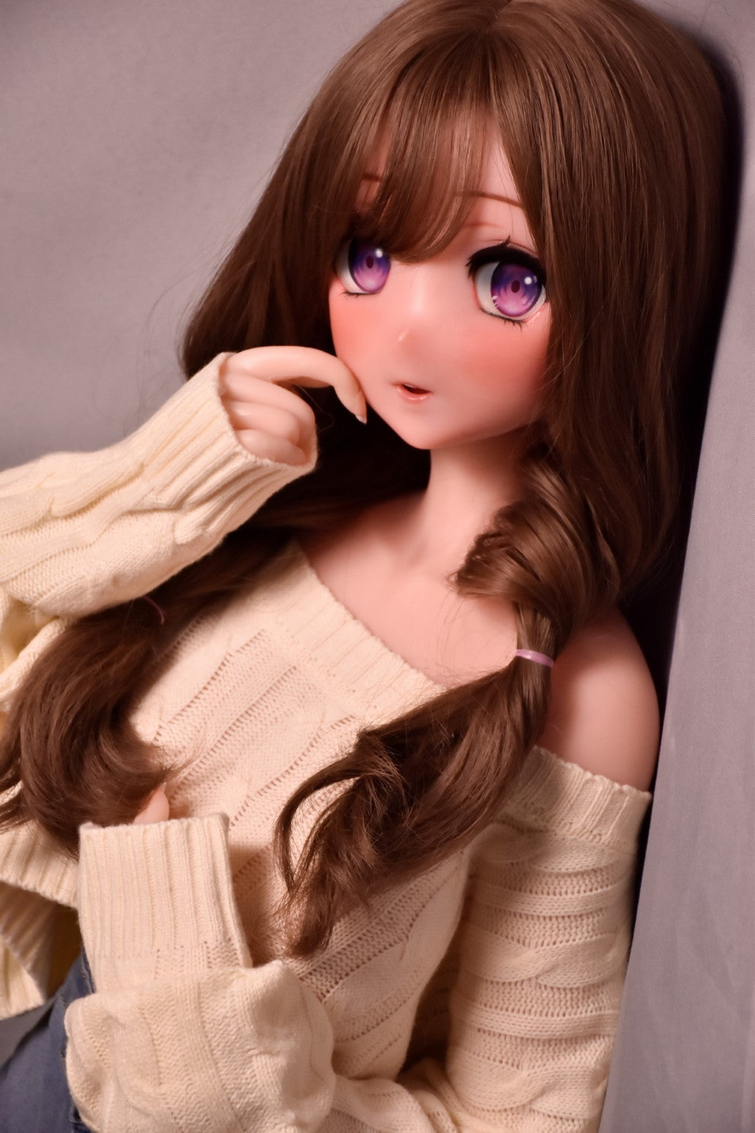 Yokotani Yukiko sexdukke (Elsa Babe 148cm rad007 silikon)