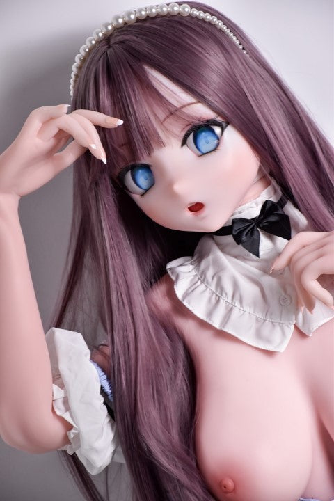 Mogami Maaya sexdukke (Elsa Babe 165cm Rahc008 silikon)