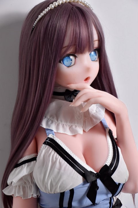 Mogami Maaya sexdukke (Elsa Babe 165cm Rahc008 silikon)